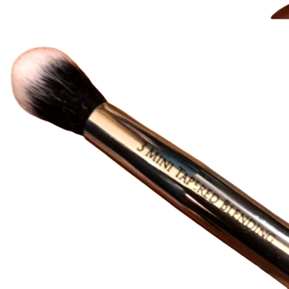 F.A.R.A.H. Eye Perfection 5pc Make-Up Cosmetics Brushes Set NWT